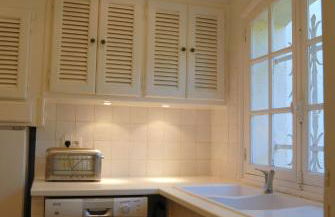 Villa Pampelonne-Ramatuelle - Foto 17