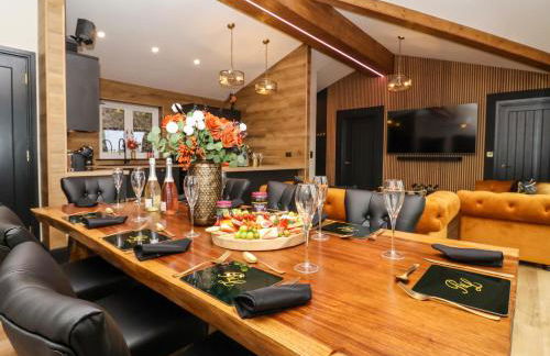 Routhorpe Lodge - Foto 10