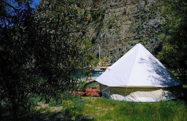 Kelebekler Vadisi Butterfly Valley - Foto 70