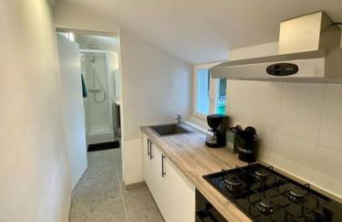 Appartement rénover avec terrasse - Foto 3