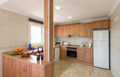 0348 Villa Limones - Foto 14