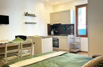 AnGiem house Rivisondoli - Foto 28