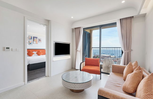 Elyday Apartment Hillside Phu Quoc - Foto 25