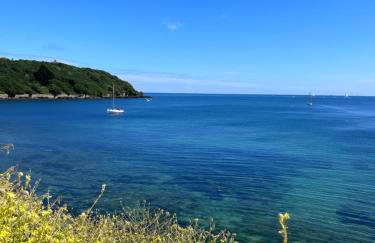 No.48 Falmouth - 10 minutes walk to the beach - Foto 28