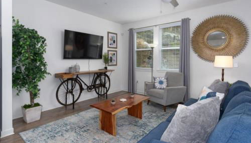 Family Escape with Garage, Pool and Park) - Foto 2