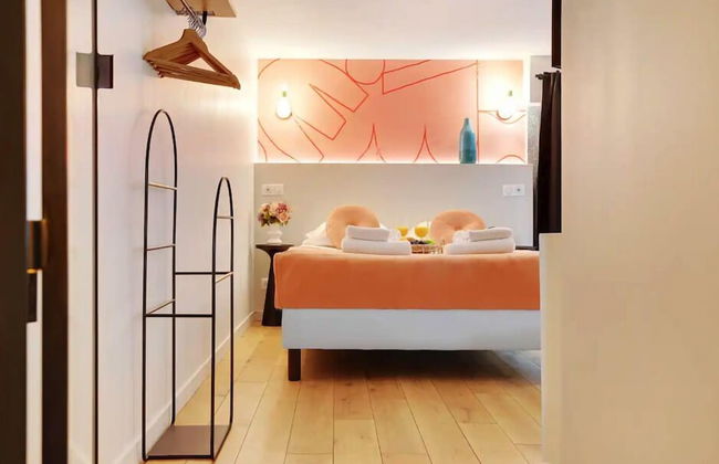 Residence Paris Pelee - Foto 14