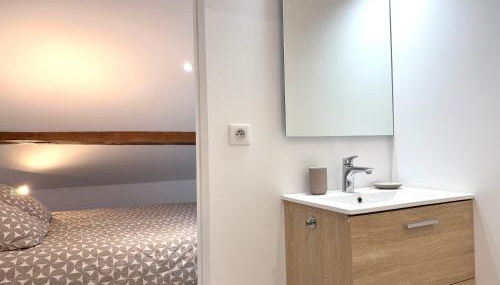 Rive droite charmante - Foto 5, heating