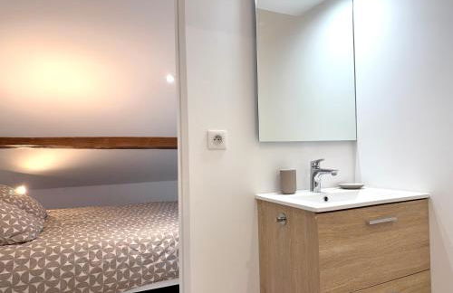 Rive droite charmante - Foto 5