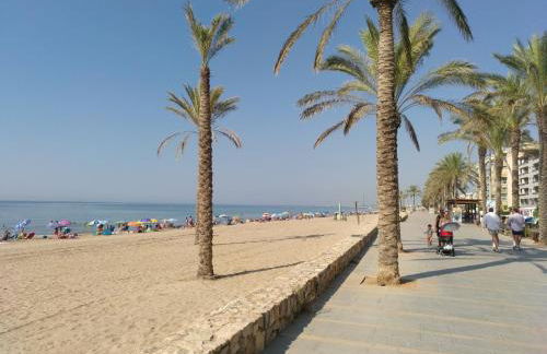 CALAFELL 5 BEACH - Photo 50