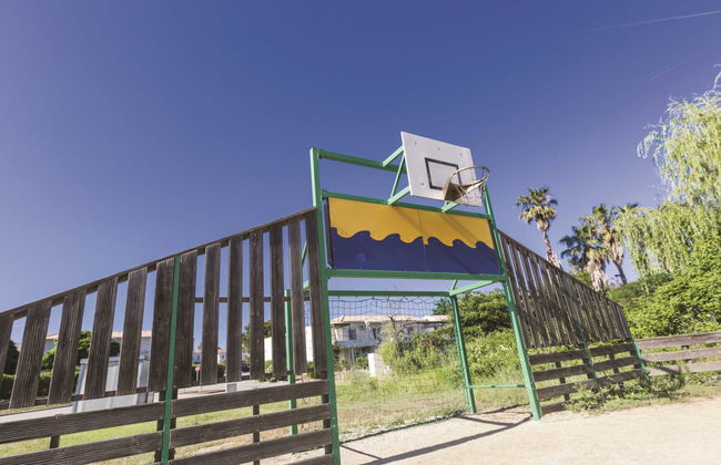 Résidence Odalys Référence Acqua Bella - Foto 18