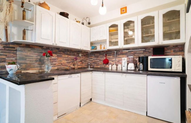 Mirta - Rustic Villa - H - Foto 9