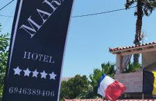 Villa Maria Lagonissi - Private Villa upstairs with exclusive access to pool & outside areas - Foto 8