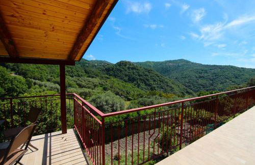 Casa di Ulisse - mansarda familiare - Foto 33