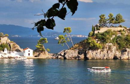 Sea Colours Parga - Foto 33