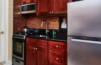 Radio City Apartments - Foto 43