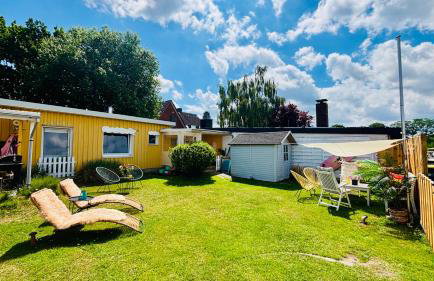 BeachBüdchen in Haffkrug - Foto 2