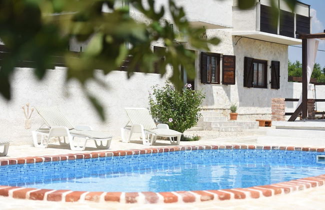 Villa Palace - Foto 30