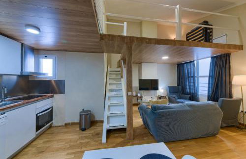 Holidays2Malaga Soho Penthouse - Foto 21