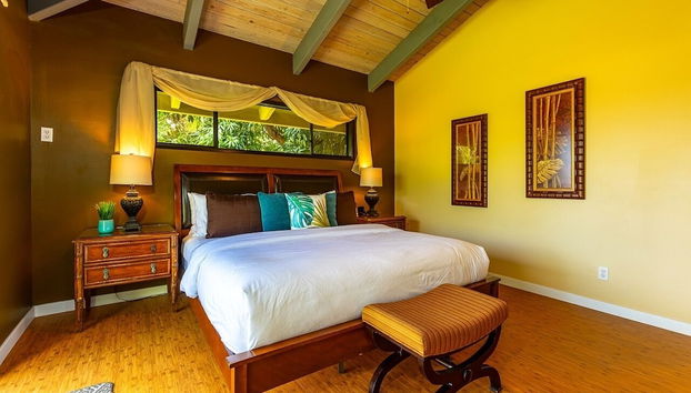 Maui Dolphin House 4 Bedroom Home - Foto 4, Habitación