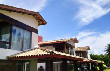 Casa frente mar com vista incrível! - Foto 1