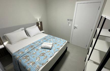 Apartamento na região central de Foz - Cancún - Foto 46