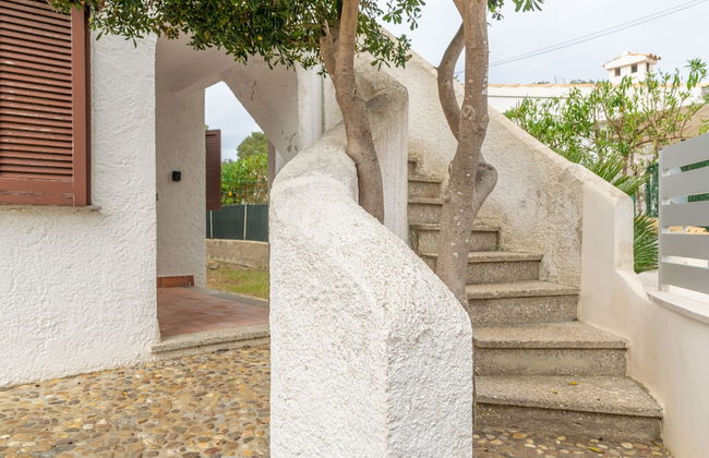 Violeta De Mar in Mallorca - Foto 23