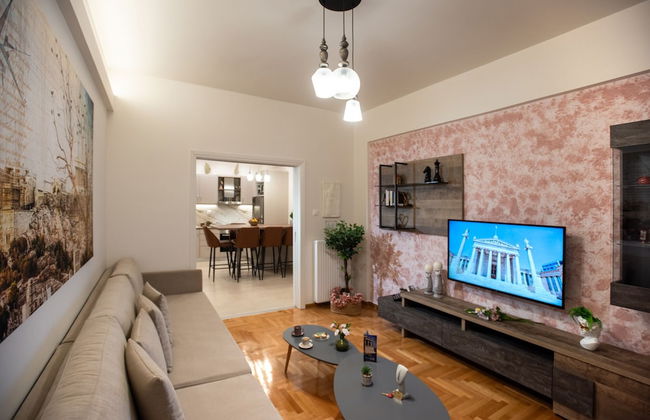 Blue Ark Acropolis Compass - Foto 24