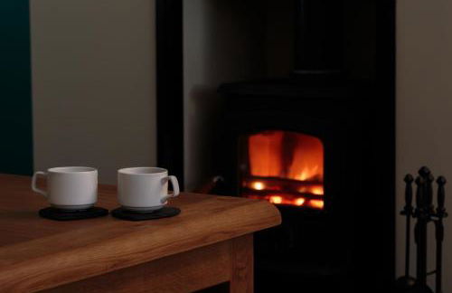 An Teach Glas - Foto 8