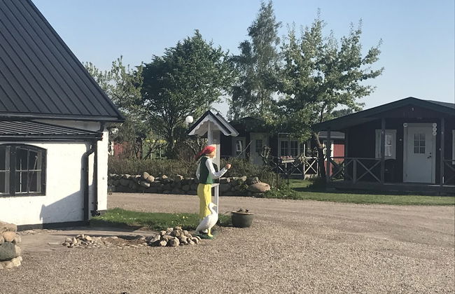 Mälarhusen Semesterby Österlen - Stugor & Gårdssviter - Photo 59