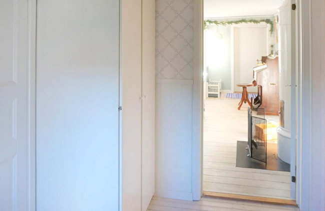 5 Person Holiday Home in Haradsback - Foto 19