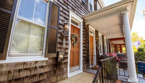 King George Downtown Annapolis Getaway - Foto 3