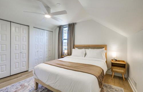 Shop, Dine and Unwind Oak Park Home with Private Yard - Foto 16