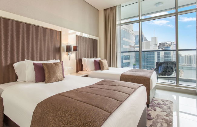 Staycae Bay's Edge - Foto 10