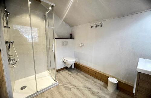 Ty Menez 2 - Chalet sur les pistes - Foto 9