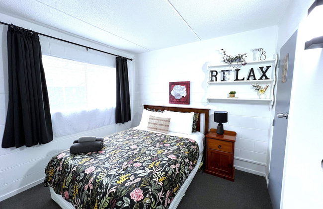 Parkview Holiday Home - Foto 15