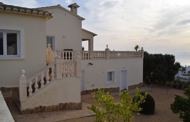 Villa Lirios - Foto 52