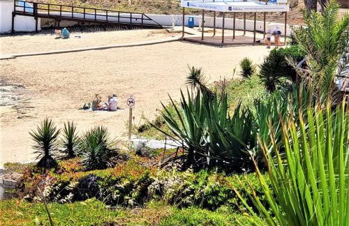 Cabo Cervera primera linea apartamento de lujo - Foto 73