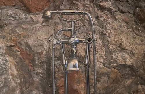 Terra Petra Villa at Psari Trikolonon Gortynia - Photo 43