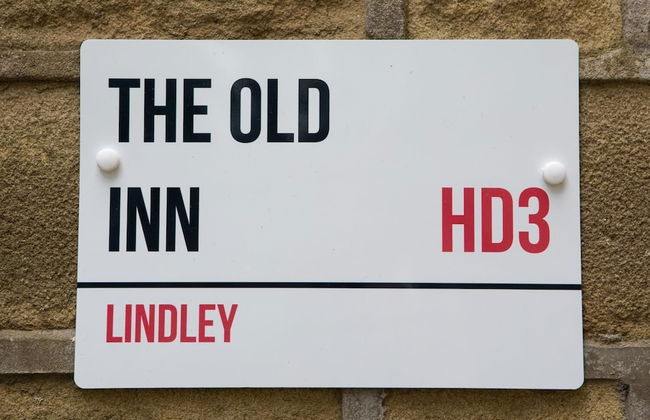 The Old Inn - Foto 27