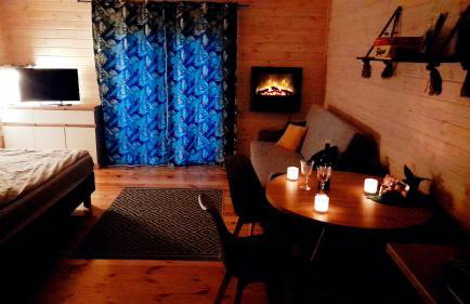 Noclegi przy Czosie - Foto 51