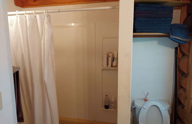 Escott Bay Resort - Photo 55