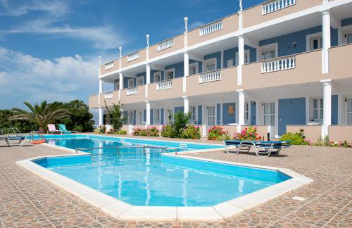 Athena Palace - Foto 27