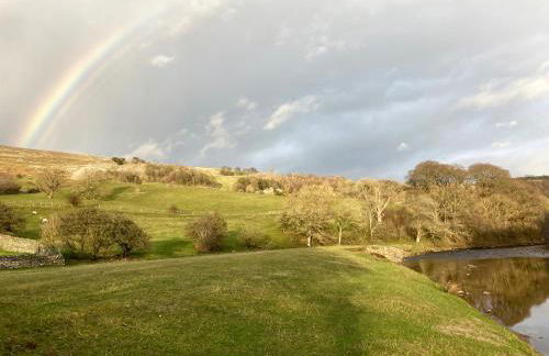 Fremington Hall Farm, Reeth, Swaledale - Foto 77