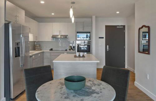 Hyatus Luxury Residences Boston Assembly Row - Foto 14