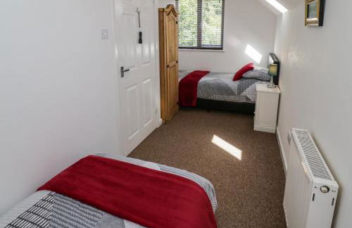 3 Oaks Lodge - Foto 21