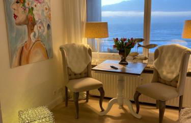 Apartment Stadtblick oder Apartment Meerblick - Foto 30