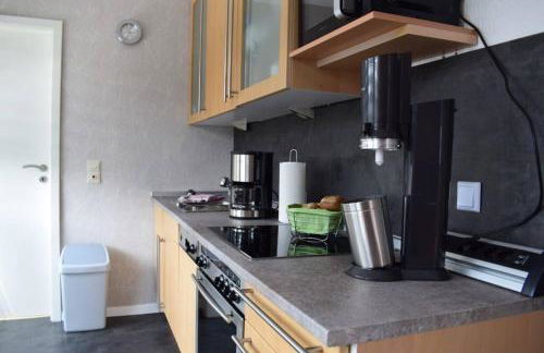 Ferienwohnung Kölbel Familienurlaub in der Natur - Foto 10