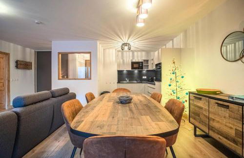 Résidence Lumi Batiment B - LUMI B 504 MAE-7161 - Foto 8