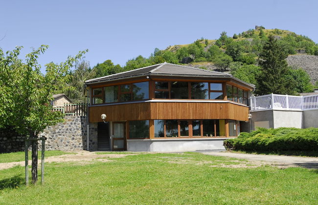 VVF Haute Loire Saint-Julien-Chapteuil - Foto 25