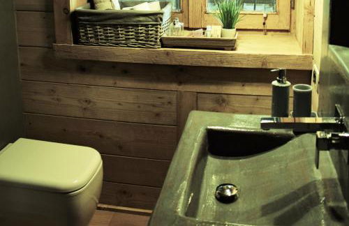 Appartamento Le Chalet - Foto 14